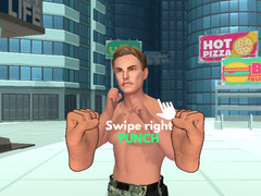 Jogo Punch Master!
