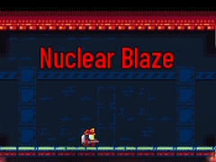 Jogo Nuclear Blaze