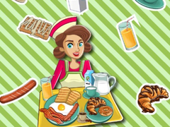 Jogo Breakfast Dash