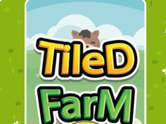 Jogo Tiled Farm