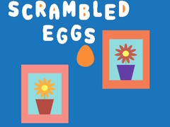 Jogo Scrambled Eggs