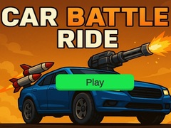 Jogo Car Battle Ride