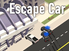 Jogo Escape Car