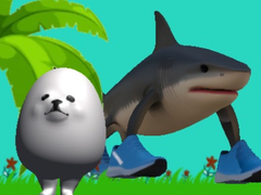 Jogo Eggdog Flappy Tralalero Tralala