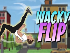 Jogo Wacky Flip