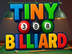 Jogo Tiny Billiard