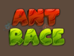 Jogo Ant Race