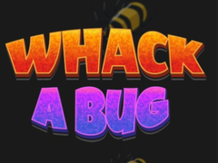 Jogo Whack A Bug