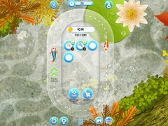 Jogo Idle Koi Pond