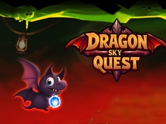 Jogo Drago Sky Quest