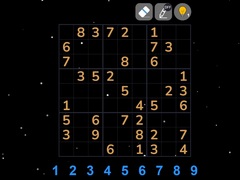 Jogo Classic Sudoku Daily Puzzles