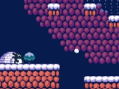 Jogo Rise Of The Penguins