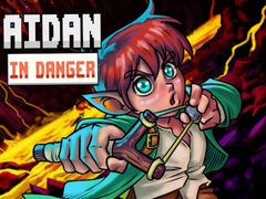 Jogo Aidan in Danger
