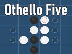 Jogo Othello Five