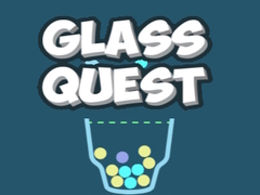 Jogo Glass Quest