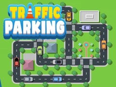 Jogo Traffic Parking