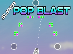 Jogo Super Pop Blast