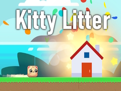 Jogo Kitty Litter