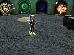 Jogo Italian Brainrot Epic Wars