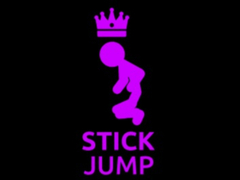 Jogo Stick Jump