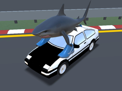 Jogo Italian Brainrot Racing Multiplayer
