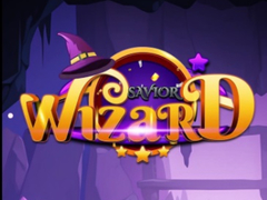 Jogo Savior Wizard