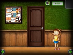 Jogo Amgel Kids Room Escape 299