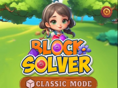 Jogo Block Solver