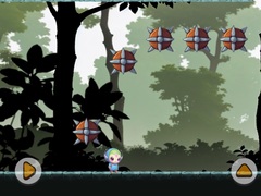 Jogo Hidden Treasures