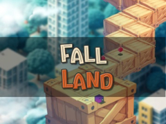Jogo Fall Land