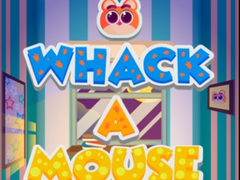 Jogo Whack A Mouse