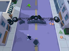 Jogo World Z Defense