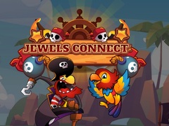 Jogo Jewels Connect