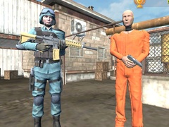 Jogo Strike Force
