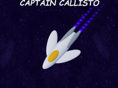 Jogo Captain Callisto