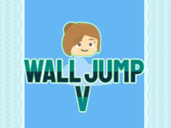 Jogo Wall Jump V