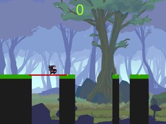 Jogo Stick Ninja Strategy