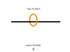 Jogo Jumping Circle
