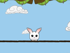 Jogo Bunny Hop Rush