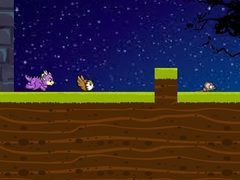 Jogo Mice Hunt 2player