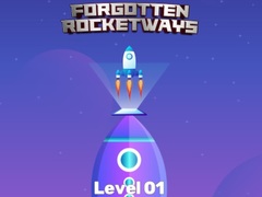 Jogo Forgotten Rocketways