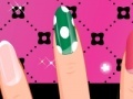Jogo Draculas manicure