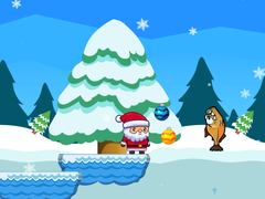 Jogo The Battle For Christmas