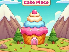Jogo Cake Place