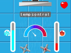 Jogo Shower Water