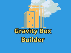 Jogo Gravity Box Builder