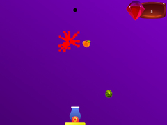 Jogo Pop Sweet Fruits