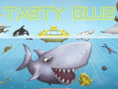 Jogo Tasty Blue