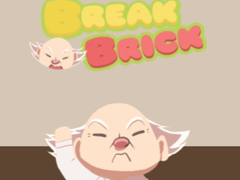 Jogo Break Brick