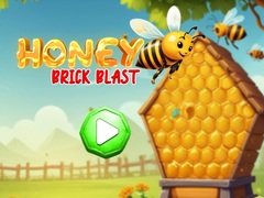 Jogo Honey Brick Blast